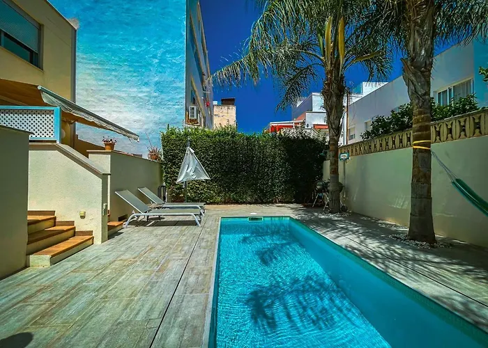 Casa Molinar